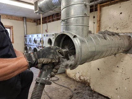 Commercial Vent Cleaning in Ashland, MA