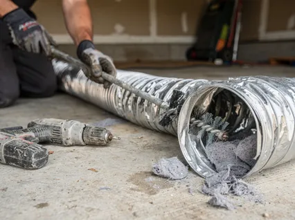 Duct Cleaning in Ashland, MA