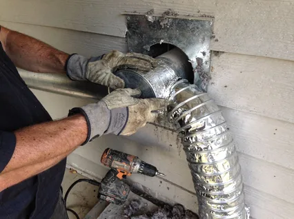 Vent Repair & Installation in Ashland, MA